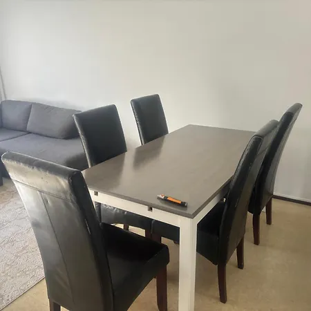 Apartman Rivitalo *